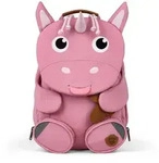 Affenzahn Kinderrucksack Gro&szlig;er Freund Pure Einhorn