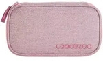 coocazoo Schlamperm&auml;ppchen, Mixed Faded Rose