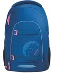 coocazoo Schulrucksack MATE, Tarp Stormy Rain