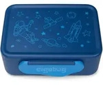 ergobag Kunststoff Brotdose Astronaut
