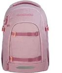 coocazoo Schulrucksack MATE, Mixed Faded Rose