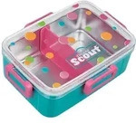 Scout Brotzeitdose Dots