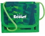 Scout Brustbeutel Danger Dino
