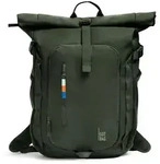 GOT BAG BP0201XX-500, GOT BAG Rucksack ROLLTOP ADVENTURE algae