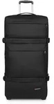 Eastpak Koffer TRANSIT'R PLUS M Authentic Original Black