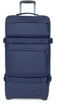 Eastpak Koffer TRANSIT'R PLUS L Authentic Original Monotone Navy