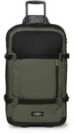 Eastpak Koffer TRANSIT'R PRO L Authentic Original Khaki Pro Coated