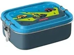 Step by Step Edelstahl-Lunchbox &bdquo;Vehicle&rdquo;