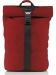 Airpaq Rucksack Rolltop BIQ Rot