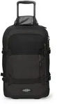 Eastpak Koffer TRANSIT'R PRO S Authentic Original Black Pro Coated