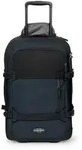 Eastpak Koffer TRANSIT'R PRO S Authentic Original Navy Pro Coated