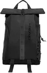 HEAD Rucksack Point Backpack Roll-up Black