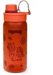 ergobag Trinkflasche Tiger