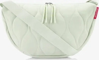 Reisenthel GS5058, reisenthel moonbag S puffer iced matcha