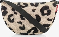 Reisenthel GS6071, reisenthel moonbag S teddy leo cream