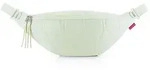 Reisenthel LV5058, reisenthel city beltbag makramee puffer iced matcha