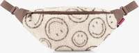 Reisenthel LU1045, reisenthel city beltbag smiley teddy chocolate