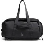GOT BAG Reisetasche DUFFLE PACK black