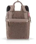 reisenthel allrounder R teddy chocolate