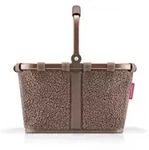 reisenthel carrybag XS teddy chocolate