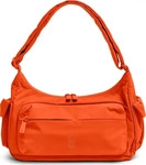GOT BAG BA0601MO-902, GOT BAG Umh&auml;ngetasche POCKET BAG SMALL hot coral