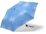 ergobag Regenschirm B&uuml;hnenfieB&auml;r