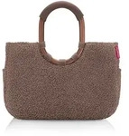 reisenthel loopshopper M teddy chocolate
