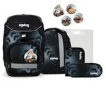 ergobag pack Schulrucksack-Set FundB&auml;rment