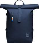 GOT BAG BP0012XX-761, GOT BAG Rucksack ROLLTOP 2.0 deep ocean