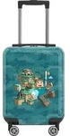 Beckmann Kinderkoffer Jungle Game