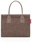 reisenthel daily shopper XS teddy chocolate