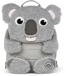 Affenzahn Kinderrucksack Gro&szlig;er Freund Kuschel Koala