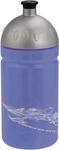 Step by Step 138379, Step by Step Trinkflasche "Starship Sirius", Blau