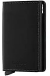 Secrid Slimwallet Original Black