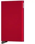 Secrid Cardprotector Red