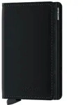Secrid Slimwallet Matte Black