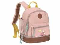 Lässig Kindergartenrucksack - Mini Backpack, Adventure Tipi