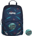 ergobag ERG-MIL-001-A14, ergobag ease large Kinderrucksack B&auml;rnhard