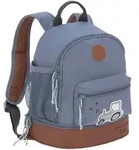 L&auml;ssig Kinderrucksack - Mini Backpack, Adventure Traktor
