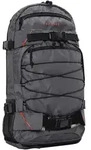 forvert Rucksack LOUIS dark grey