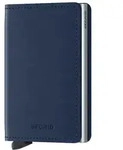 Secrid Slimwallet Original Navy