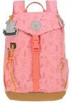 L&auml;ssig Kinderrucksack - Mini Backpack, Adventure rose