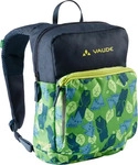 Vaude 154838540, Vaude Kinderrucksack Minnie 5 parrot green/eclipse