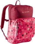 Vaude 154849970, Vaude Kinderrucksack Minnie 10 bright pink/cranberry