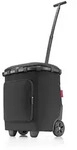 reisenthel carrycruiser plus frame black