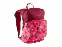 Vaude Kinderrucksack Minnie 5, bright pink/cranberry, -