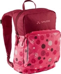 Vaude 154839970, Vaude Kinderrucksack Minnie 5 bright pink/cranberry