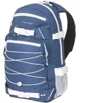 forvert Rucksack ICE LOUIS blue
