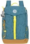 L&auml;ssig Kinderrucksack - Big Outdoor Backpack Adventure, blue