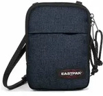 Eastpak Umh&auml;ngetasche BUDDY Triple Denim